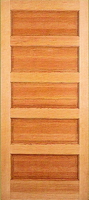 Door Style RV55